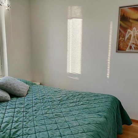 Kaarnikkarakka Apartment โรวานิเอมิ ภายนอก รูปภาพ