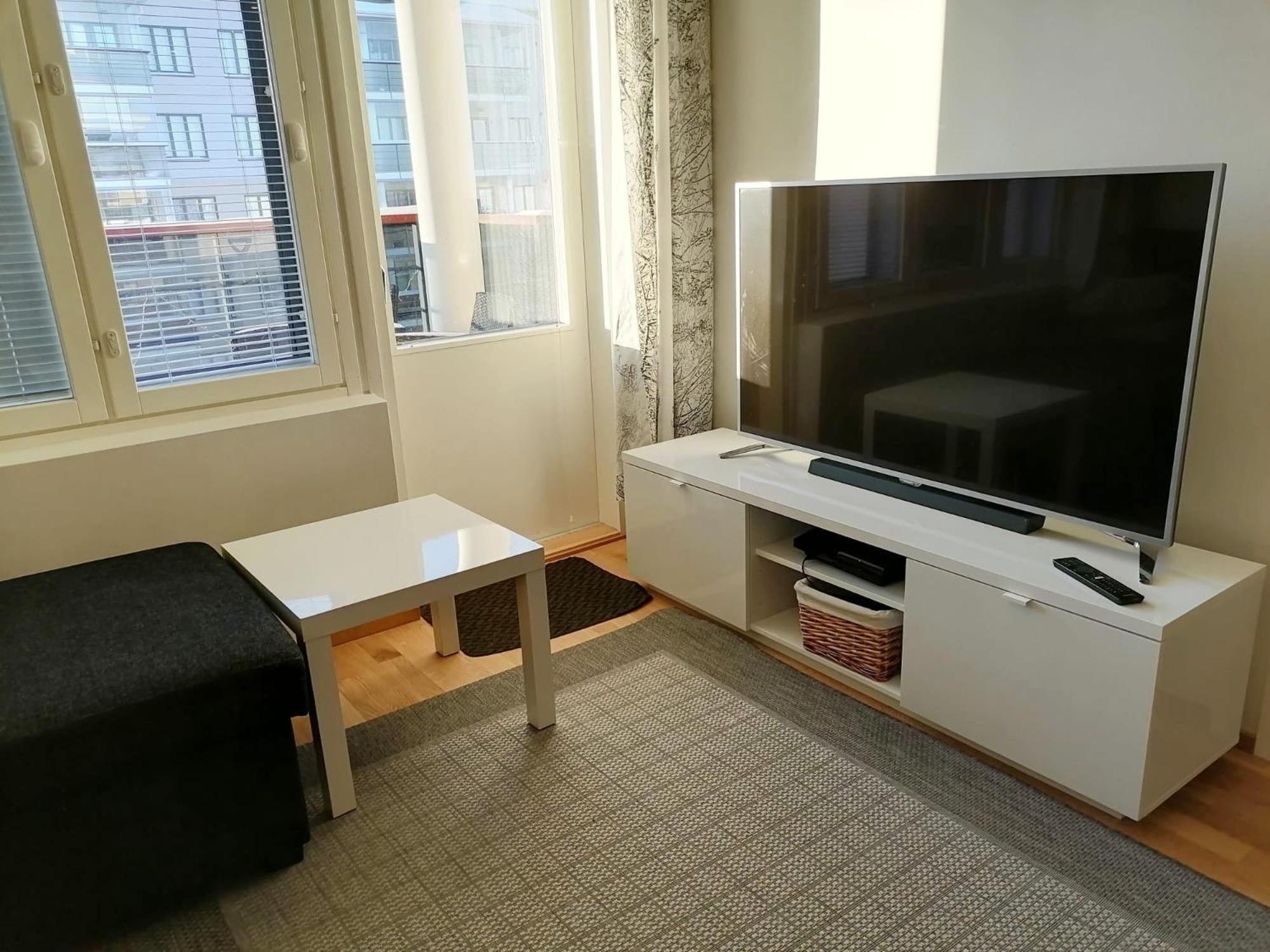 Kaarnikkarakka Apartment โรวานิเอมิ ภายนอก รูปภาพ