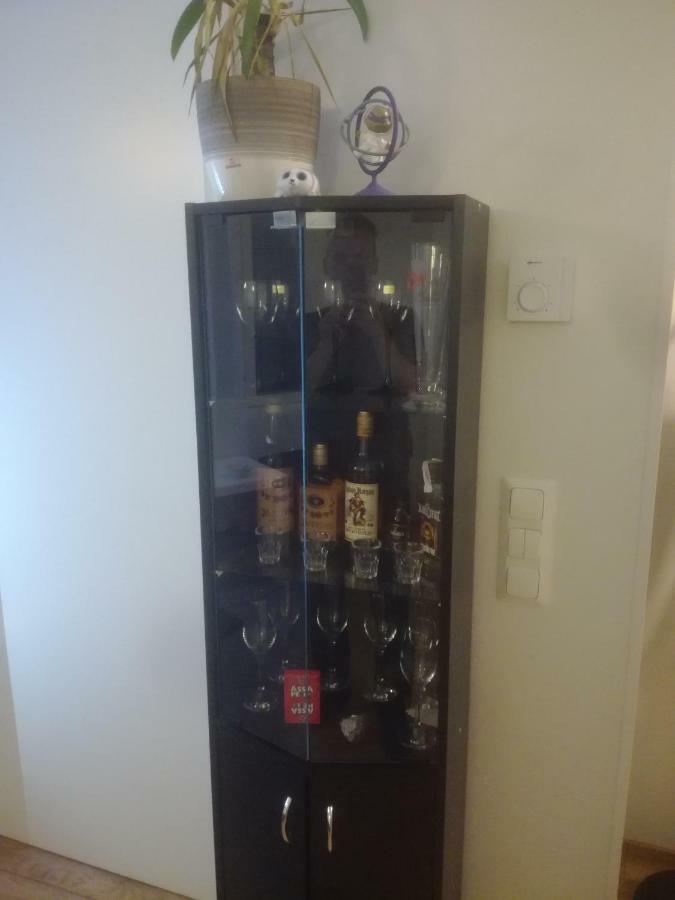 Kaarnikkarakka Apartment โรวานิเอมิ ภายนอก รูปภาพ